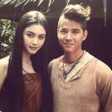 Diharapkan fans berjodoh, 10 foto keakraban mario maurer dan davika hoorne diharapkan fans berjodoh, 10 foto keakraban. Film Review Pee Mak Tuesday 24th Dec Stephen Ma Photography