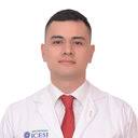 Cristhian ROJAS PERDOMO