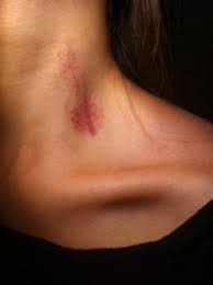 Pin By Mia Miller On Relationship Behind Ear Tattoo Hickeys Paw Print Tattoo