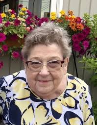 Dorothy LeBlanc Obituary