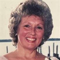 Barbara Fennell Grez Obituary