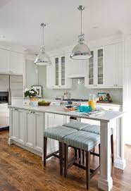 Nice Narrow Kitchen Island With Seating Design Ideas Long And Narrow Kitchen Remodel Small Kitchen Dining Room Combo Kitchen Design Small