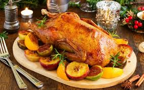 Şi se serveşte alături de legume. Friptura De Rata Salbatica La Cuptor Divahair Ro