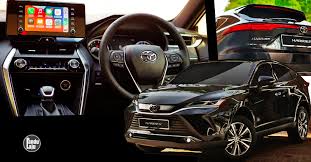 Sebelum membeli kereta, kita harus terlebih dahulu mengetahui harga road tax kereta 2020. Toyota Harrier 2021 Serba Baharu Lancar Harga Mula Rm250k