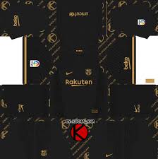 Jun 16, 2021 · this week's barcelona news included the club's launch of their new home kit for the 2021/22 campaign. F C Barcelona 2020 21 Nike Kit Dls2019 Kuchalana