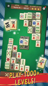 Although the google play store features over a million apps you can install to your android device, the marketplace sometimes removes popular software from its catalog, such as grooveshark mobile and adobe flash player. Mahjong For Android Apk Download