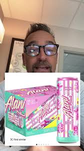 Almanac Sparkling Sour Nava Fruit Punch Nutrition Facts