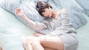 maggie乔安是谁_ASMR之旅，Maggie乔安的静谧共鸣- 萌新奇网