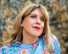 I feel totally seen': John Crace