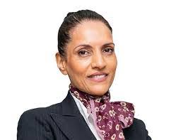 Sophia Mohammed's Instagram, Twitter & Facebook