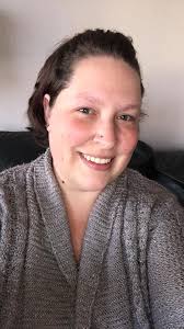 Is there a black dot