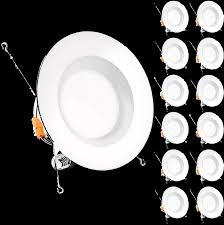 Stay informed about all the latest led innovations and new product developments as they happen. Best Led Recessed Lights 2021 Best Price Where To Buy
