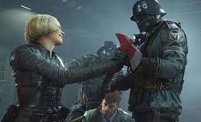 Wolfenstein Ii The New Colossus Releases Pc Requirements Neowin