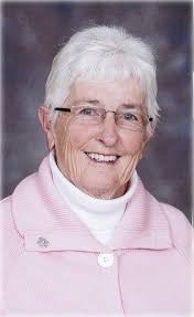 Margaret "Peggy" Boulianne