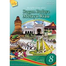 Indonesia, disebut juga dengan negara kesatuan republik indonesia (nkri, pengucapan bahasa indonesia: Buku Bmr Ragam Budaya Melayu Riau Kelas 8 Shopee Indonesia