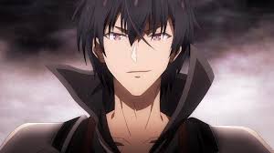 Maou Gakuin No Futekigousha Episode 5 Gallery Anime Shelter Demon King Anime Anime King Anime