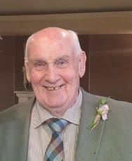 Condolence Book for Eamon Hugh [Hughie] McManus (Enniskillen, Fermanagh)