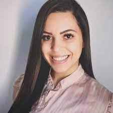 Lana Lyon's Instagram, Twitter & Facebook