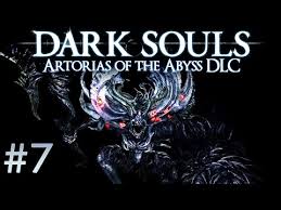 A sneaky peaky of the dlc from dark souls on pc. Video Manus Dlc