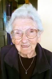 OBITUARY: Emma Mary (Peterposten) Filippini, 1920-2020