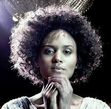 Tritt facebook bei, um dich mit haddy njie und anderen nutzern, die du kennst, zu vernetzen. Haddy Njie Fredag 12 10 Horten Jazzclub