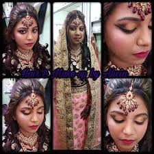 best makeup artist in durban saubhaya