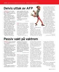 Mens ferie er en lovpålagt rettighet for arbeidstakere, er så fort du har fått desemberlønna på konto, kan du med andre ord regne ut hvor mye du får i feriepenger den påfølgende sommeren. Fagbladet 2009 07 Sam By Fagbladet Issuu