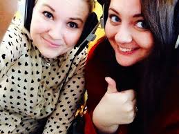 The Emmy & Fiona show