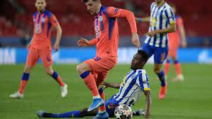 Porto command plenty of respect after dumping juventus out of the tournament but we fancy chelsea to win for this one. Hy3x9mgqwmzfpm