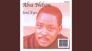 Jazz Album: Soul Eyes by Alva Nelson