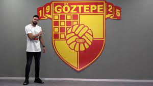 Translate the description into english (united states) using google translate? Lourency Is In Goztepe Livik