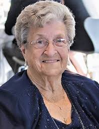 Obituary for Elizabeth "Betty" C. Roach