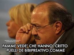 Maurizio costanzo trova il suo cane. Maurizio Costanzo Commenta Cose Intervista A Leonardo Bocci