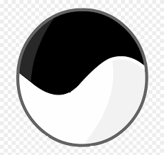 We did not find results for: Inanimate Insanity Images Yin Yang Asset Hd Wallpaper Bfdi Yin Yang Body Clipart 490556 Pikpng