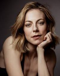 Kirsten Scott (Actor): Credits, Bio, News & More