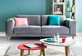 Le taupe est une couleur neutre, aux multiples facettes,.facilement combiner avec d'autres couleurs. Le Gris Et Ses Meilleures Combinaisons De Couleurs Blog But