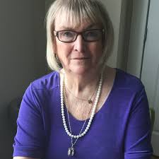 Profile for The Blue Dragonfly