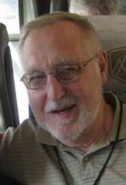 Kenneth Knitz was former Village of Bloomdale police chief