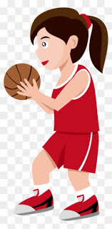 Option 2 is to pass to 4 if the helpside defense slides over. Passing Basketball Clipart Passing Basketball Clip Art Free Transparent Png Clipart Images Download