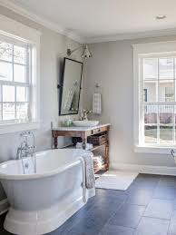 Fixer Upper Bathroom Decor Modern Architecture