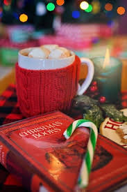 If i didn't join in 1990 the group decided to retire and candy began to travel with her evangelist husband kent christmas. The Bookworm S Advent Calendar 25 Books To Read This Christmas