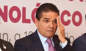Silvano aureoles ve como algo normal que haya embolsados en michoacán; Encuestados Reprueban Gobierno De Silvano Aureoles Noticias De Michoacan