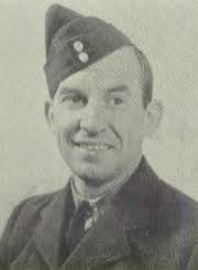 2LT Raymond Arthur Turpin (1909-1944)