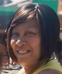 Juanita Singleton's Instagram, Twitter & Facebook