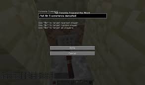 Teleport from place to place; Tutorial Command Blocks For Map Making Includes Banks Shops Scoreboards And More Mapping And Modding Tutorials Mapping And Modding Java Edition Minecraft Forum Minecraft Forum