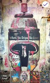 Character Graffiti Lock Screen Ios Wallpapers For Android Apk Download
