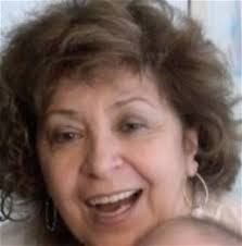 Rita Samuels Obituary