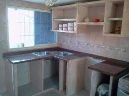 65 Ideas De Cocinas De Concreto Cocina De Concreto Decoracion De Unas Cocinas