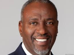 MainStreet Bank exec Abdul Hersiburane promoted to president