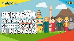 Jika bukan kita yang akan melestarikannya, lantas siapa lagi. Ada 34 Provinsi Di Indonesia Ini Dia Berbagai Kebudaya Khas Di Setiap Provinsi Bobo